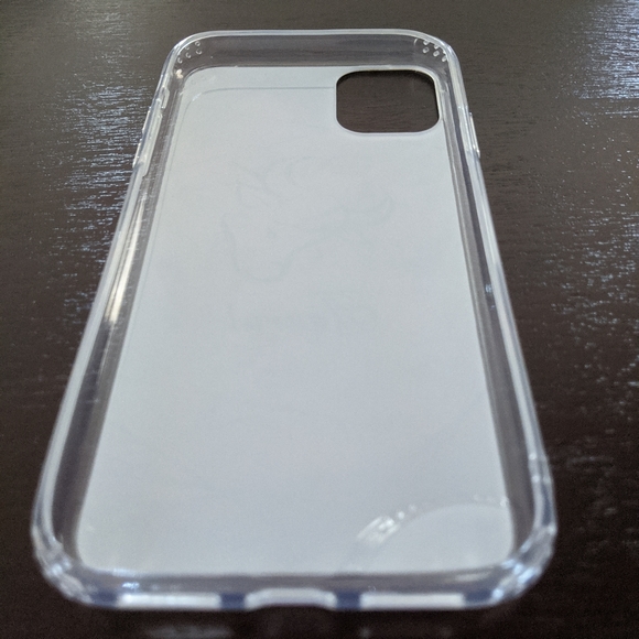 iPhone 11 Taurus Zodiac Symbol Phone Case - Picture 2 of 3